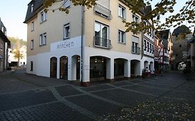Hotel Ännchen Bad Neuenahr-Ahrweiler