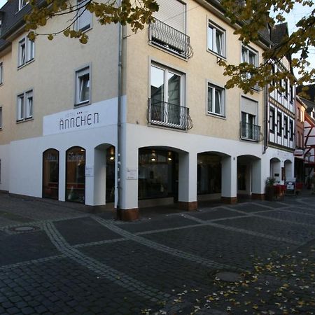 Hotel Ännchen Bad Neuenahr-Ahrweiler Exterior foto