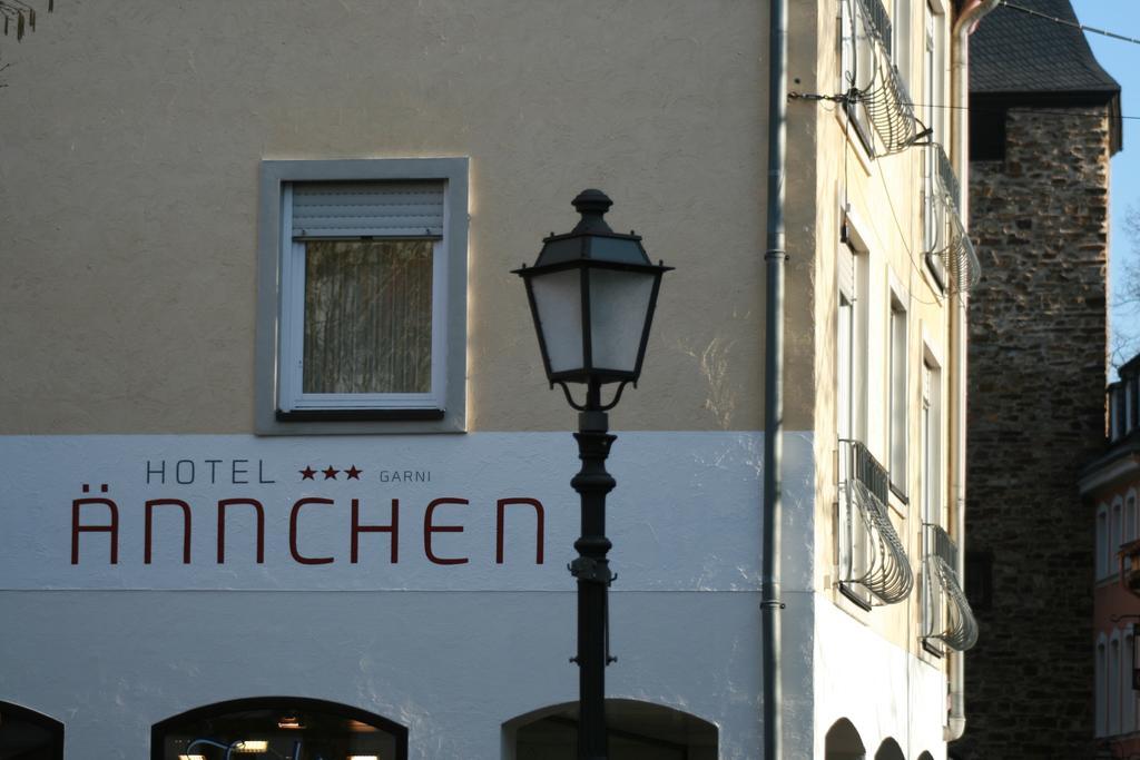 Hotel Ännchen Bad Neuenahr-Ahrweiler Exterior foto