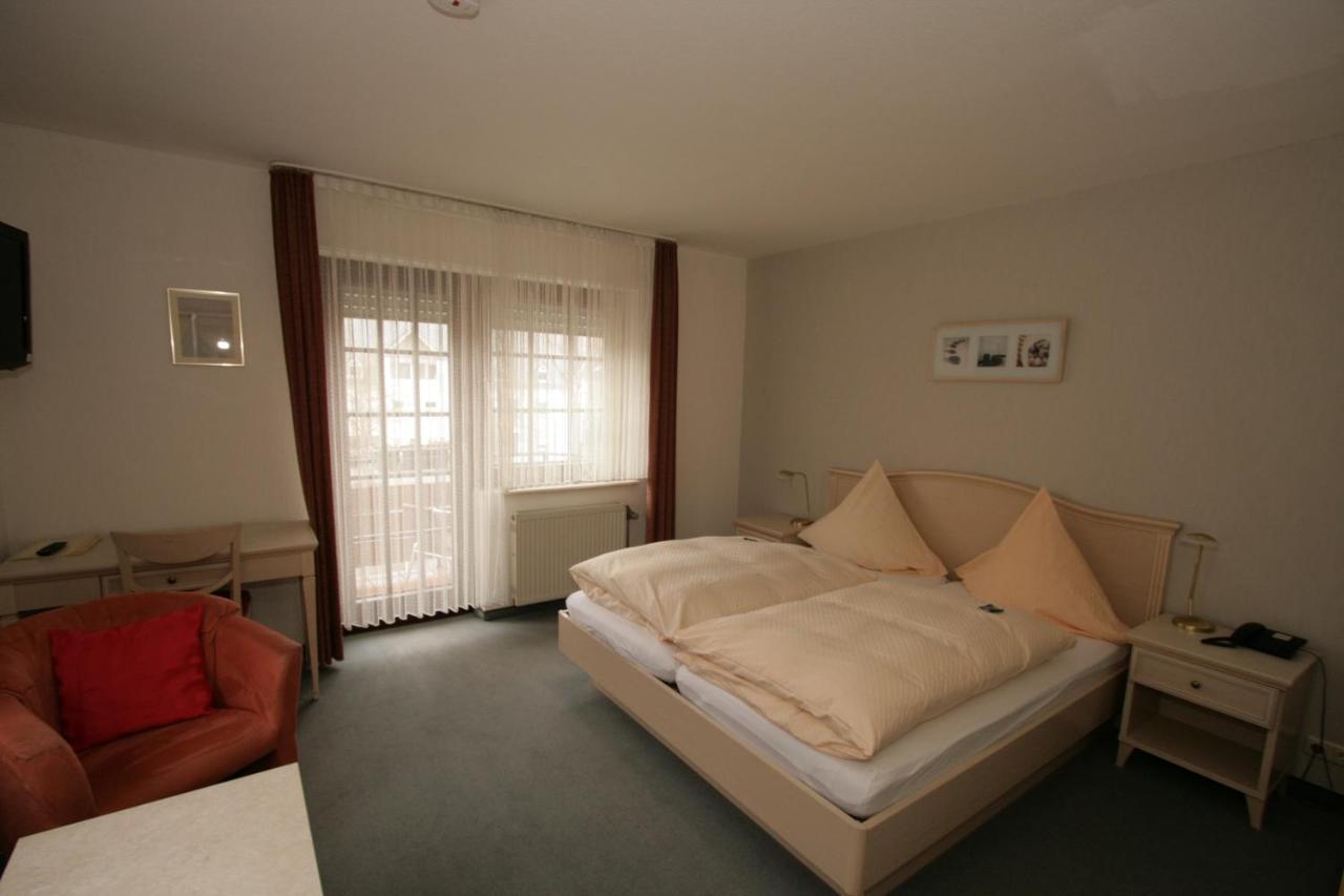 Hotel Ännchen Bad Neuenahr-Ahrweiler Zimmer foto